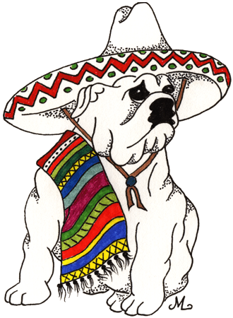 Phoenix Bulldog Club